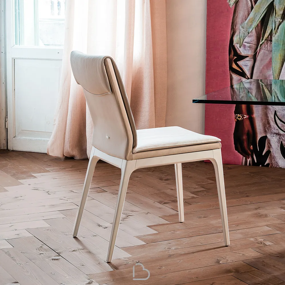 Silla Cattelan Italia Sofia