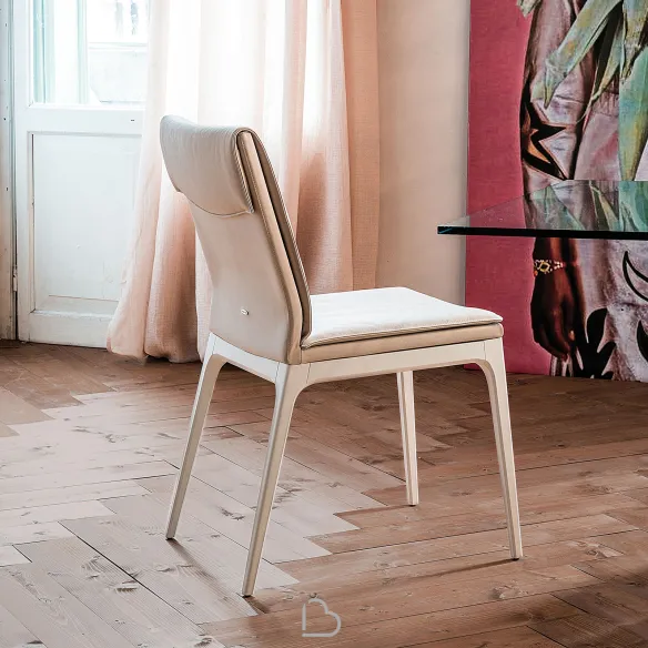 Silla Cattelan Italia Sofia