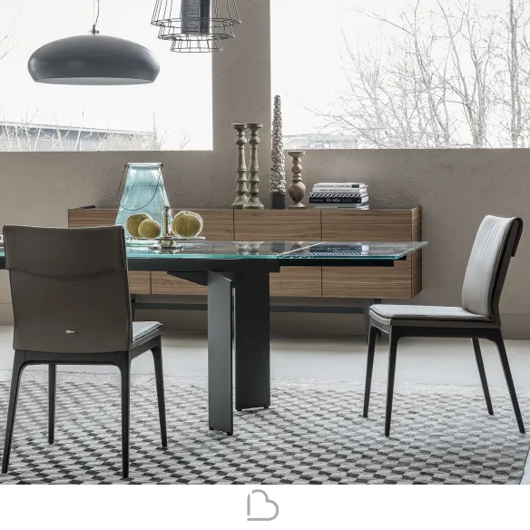 Stuhl Cattelan Italia Sofia