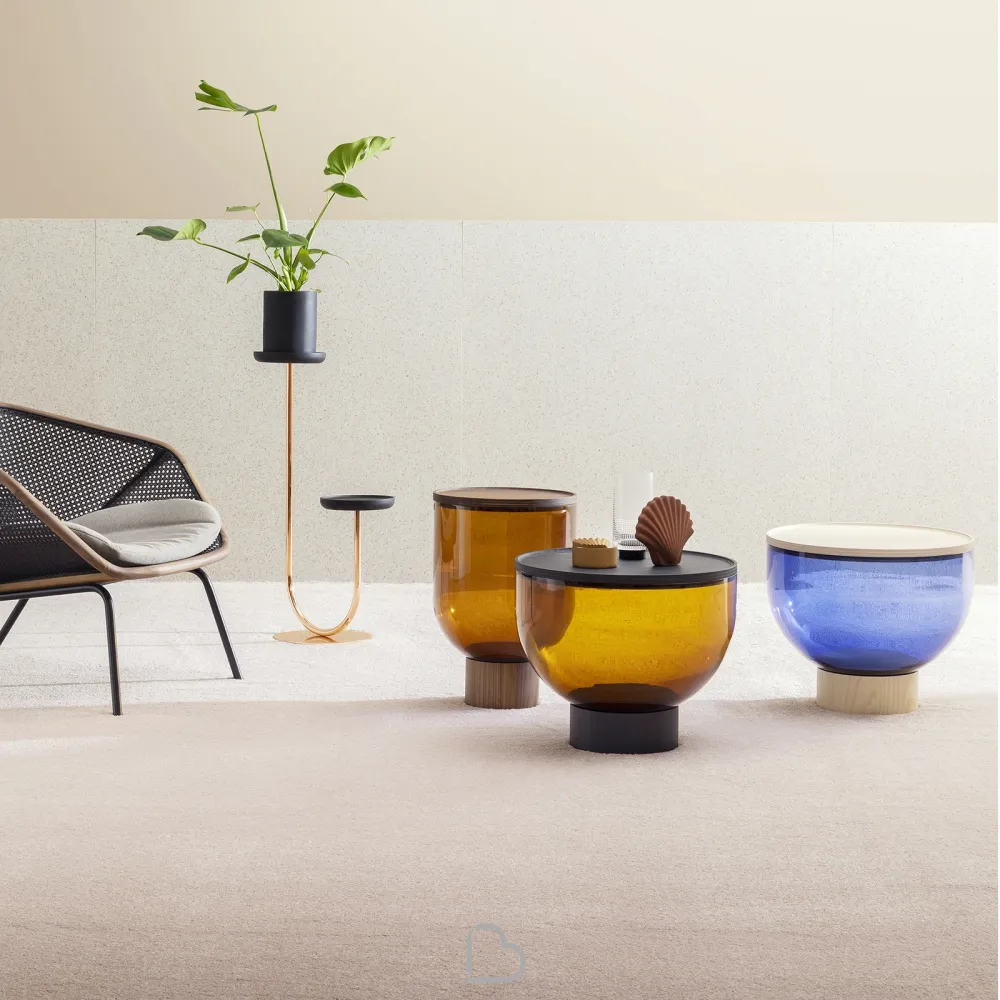 Coffee Table Minforms Mastea
