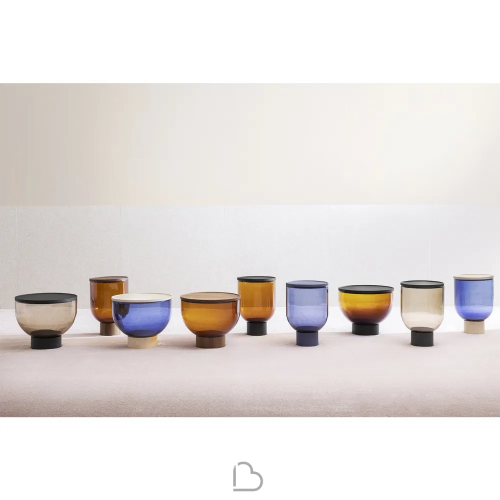 Mesa de café Minforms Mastea