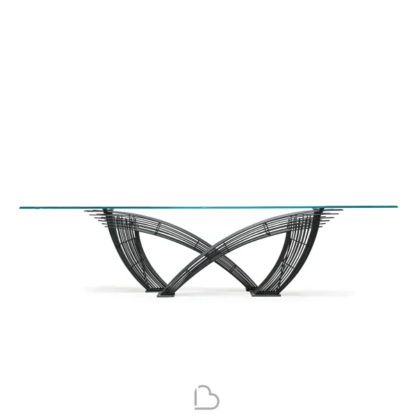 Table Cattelan Italia Hystrix 2