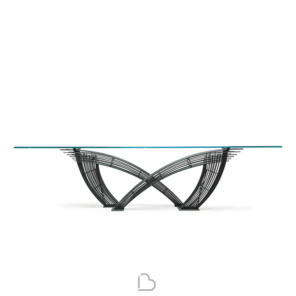 Tavolo Cattelan Italia Hystrix