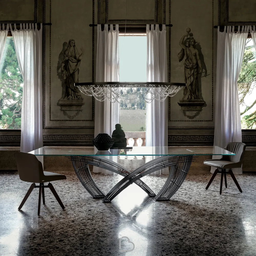Tisch Cattelan Italia Hystrix