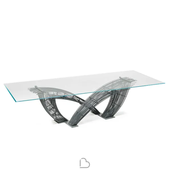 Mesa Cattelan Italia Hystrix