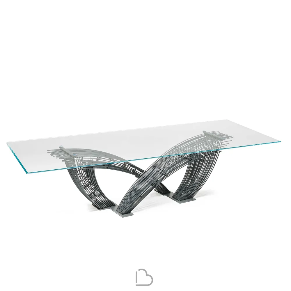 Tavolo Cattelan Italia Hystrix