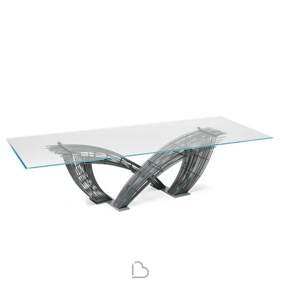 Mesa Cattelan Italia Hystrix