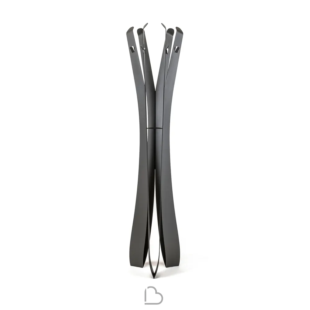 Perchas de Ropa Cattelan Italia Valdo