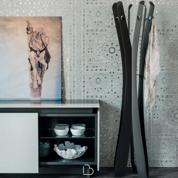 Perchas de Ropa Cattelan Italia Valdo