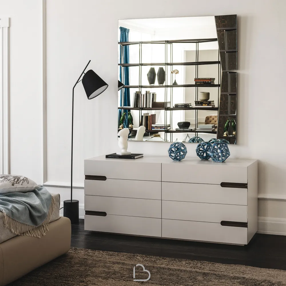 Lampada da Terra Cattelan Italia Karibù