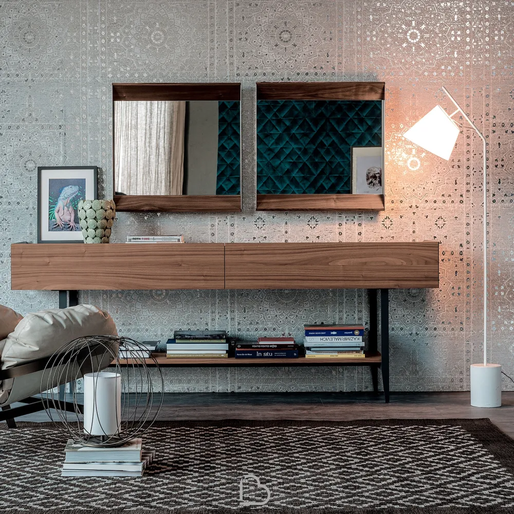 Lámpara de Pie Cattelan Italia Karibù