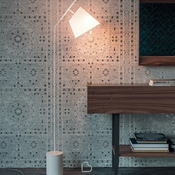Stehleuchte Cattelan Italia Karibù