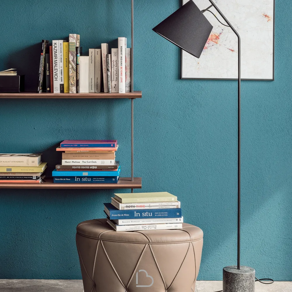 Stehleuchte Cattelan Italia Karibù