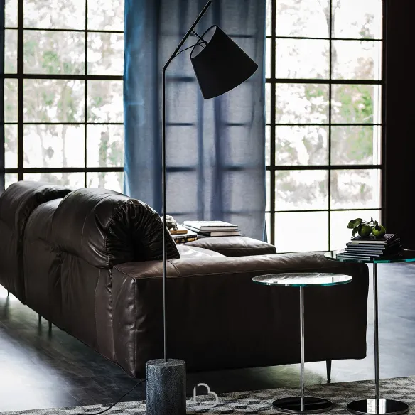 Floor Lamp Cattelan Italia Karibù