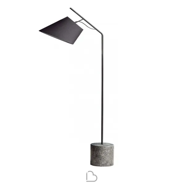 Lampada da Terra Cattelan Italia Karibù