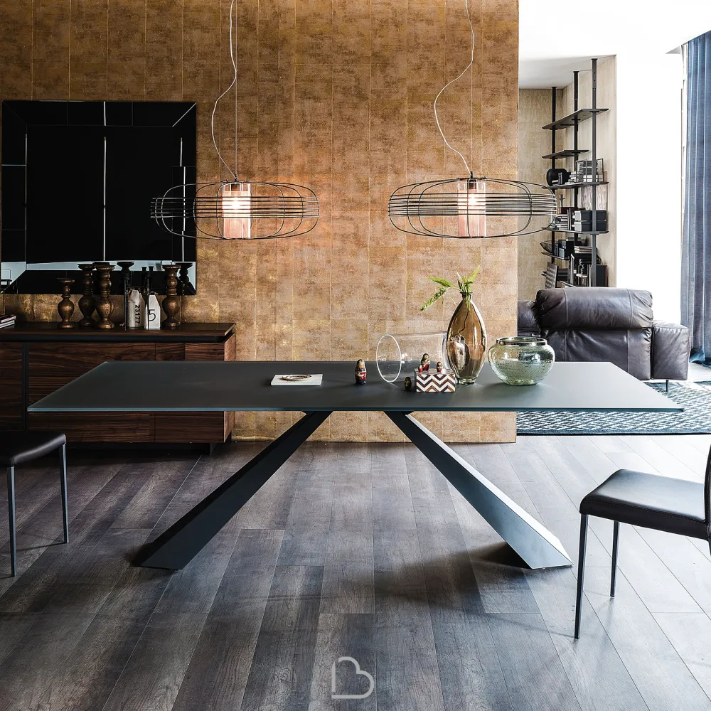 Lampe à suspension Cattelan Italia Galaxy