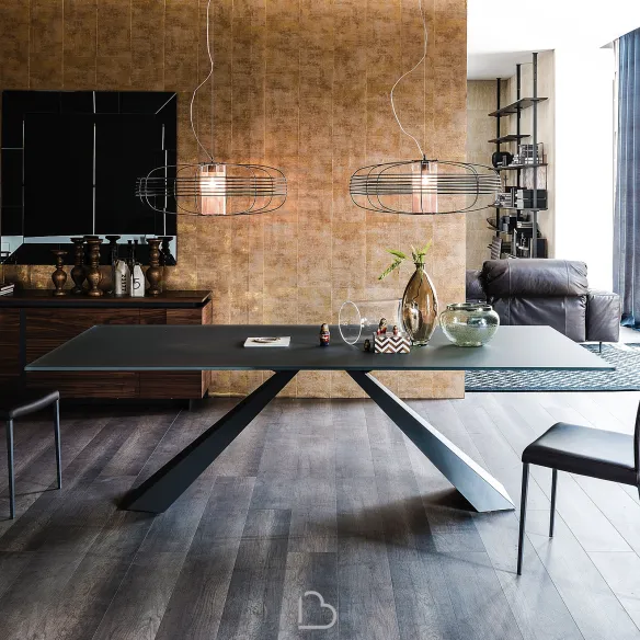 Lampe à suspension Cattelan Italia Galaxy