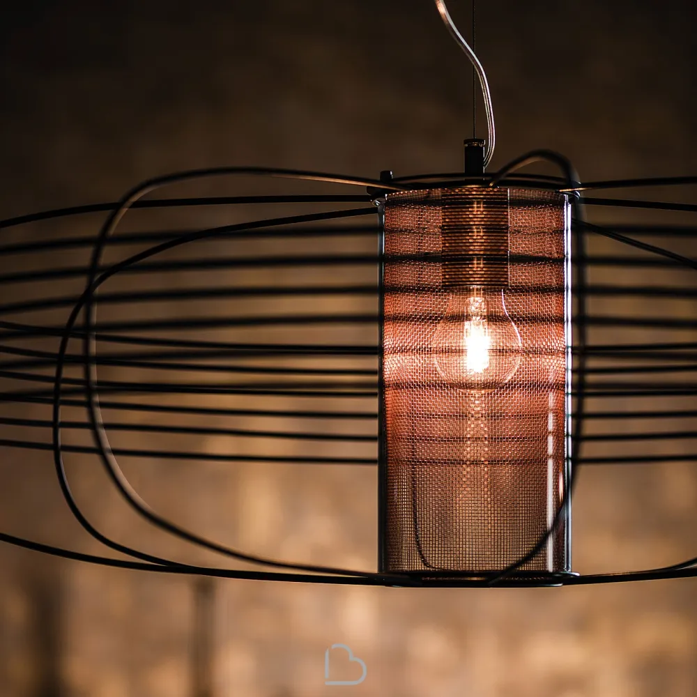Hängelampe Cattelan Italia Galaxy