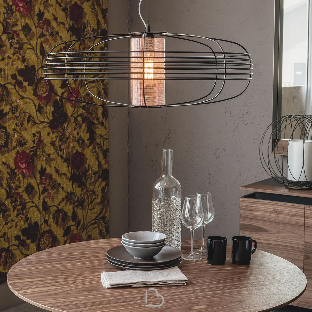 Hängelampe Cattelan Italia Galaxy