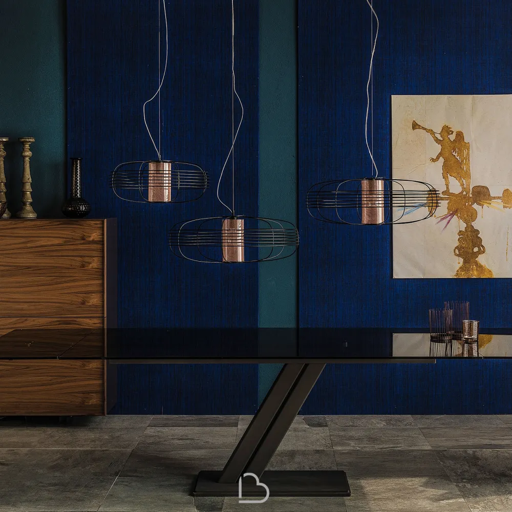 Hängelampe Cattelan Italia Galaxy