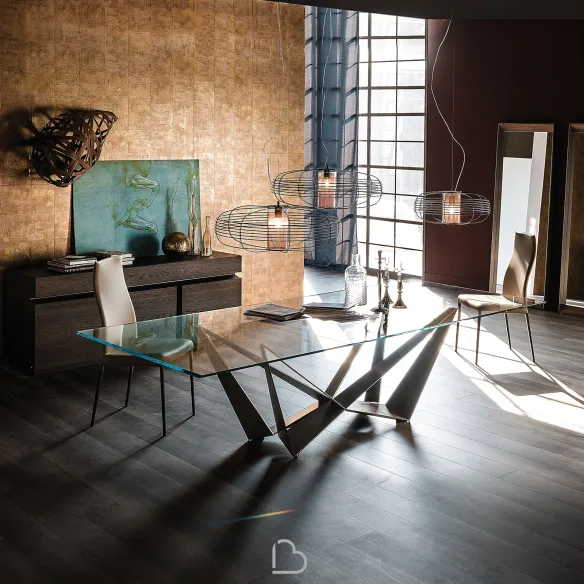 Lampe à suspension Cattelan Italia Galaxy