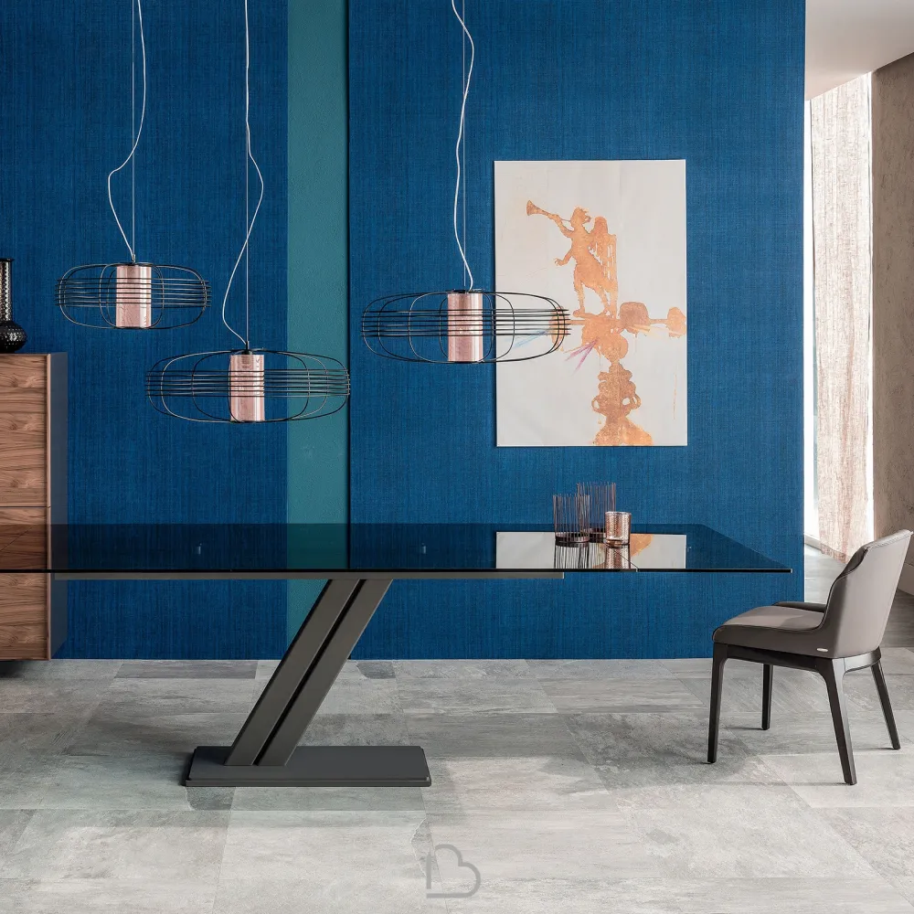 Suspension Lamp Cattelan Italia Galaxy
