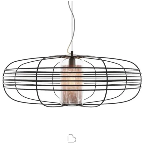 Lampada a sospensione Cattelan Italia Galaxy