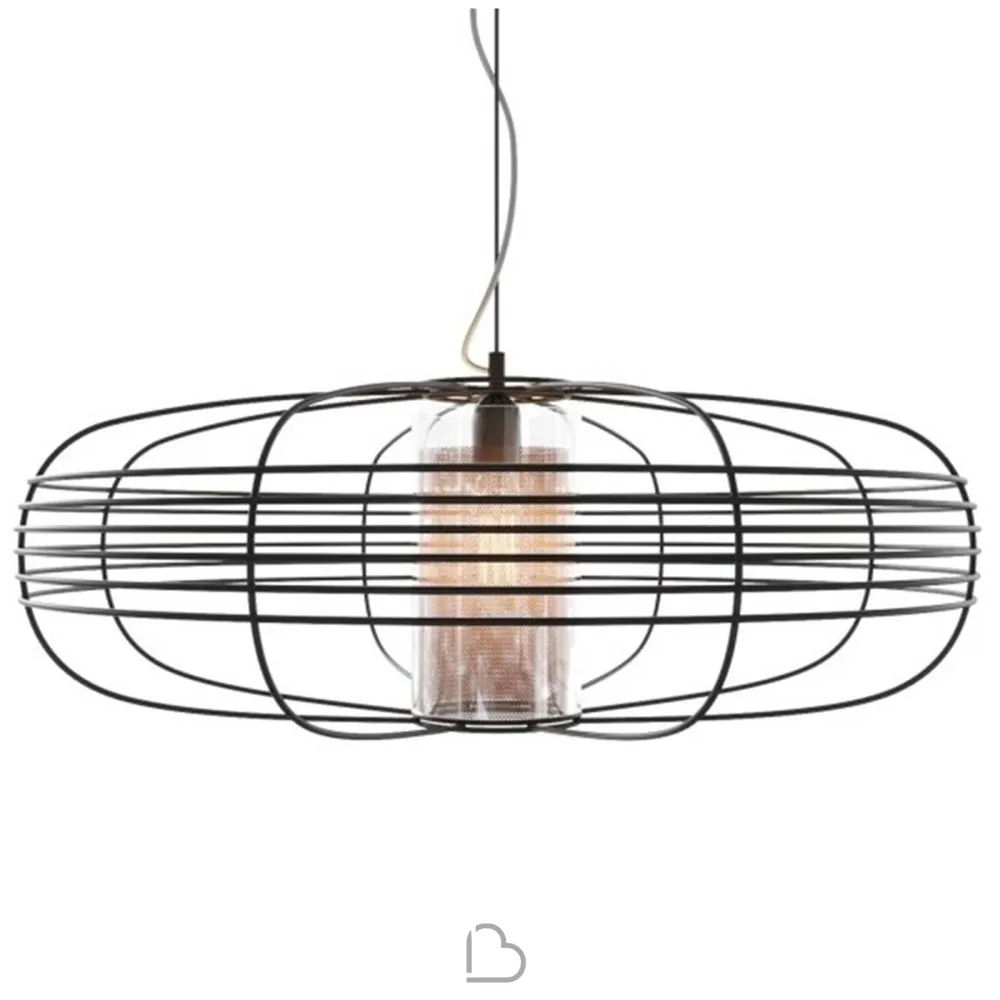 Lampada a sospensione Cattelan Italia Galaxy