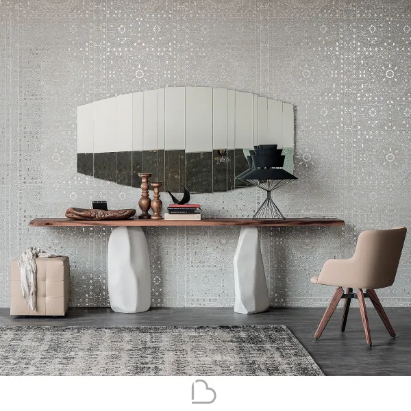 Consolle Cattelan Italia Rapa Nui 2