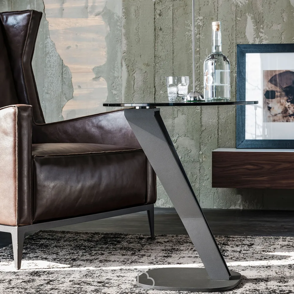 Table basse Cattelan Italia Falco