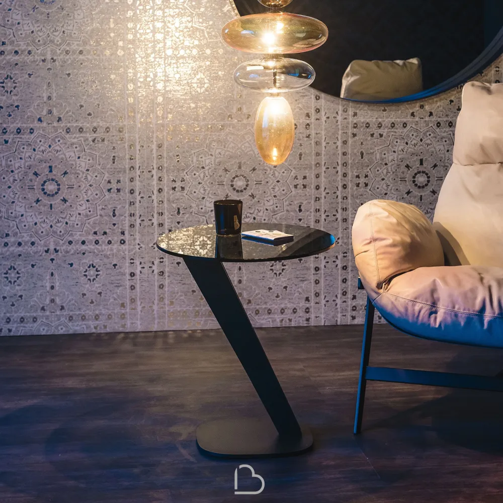 Table basse Cattelan Italia Falco