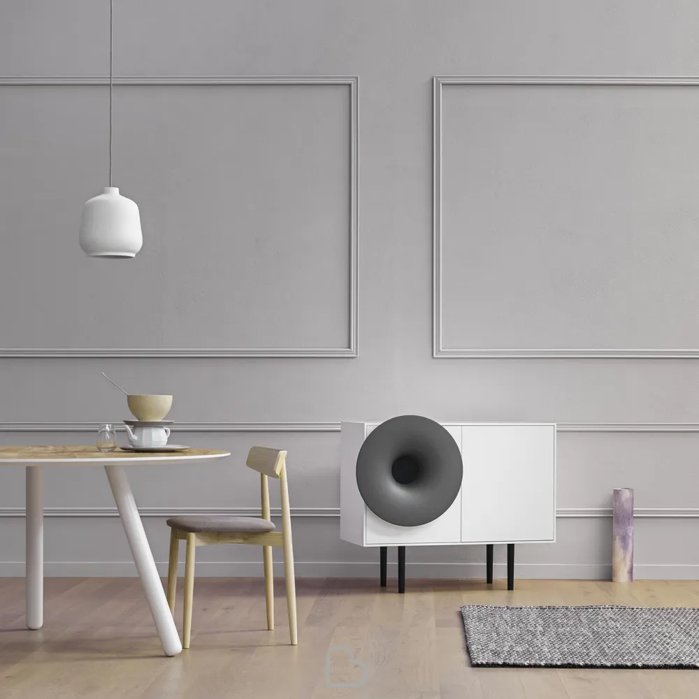 Buffet Miniforms Naif Caruso