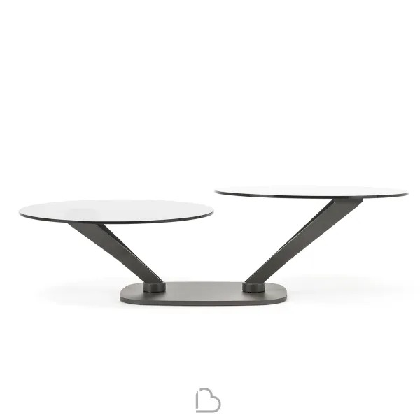 Table Basse Cattelan Italia Viper