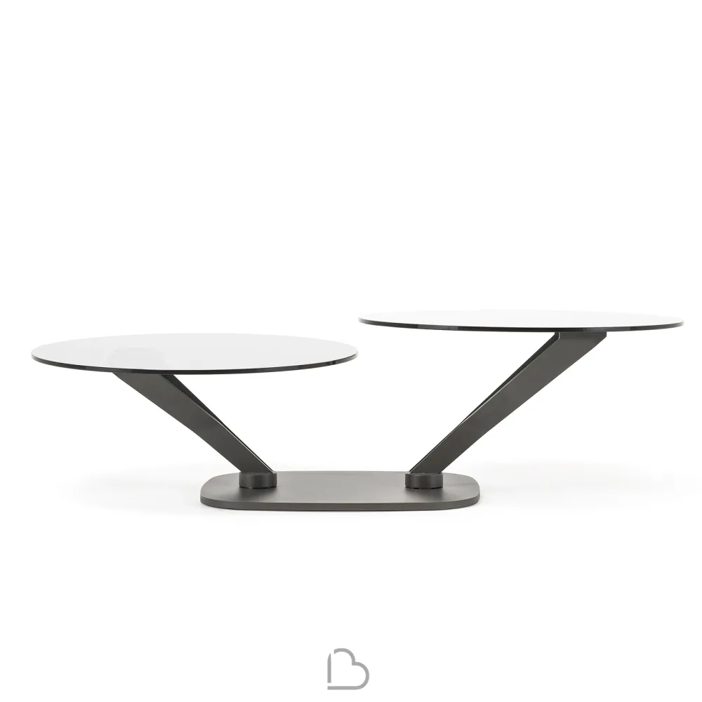 Couchtisch Cattelan Italia Viper