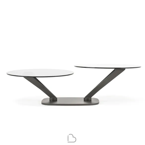 Couchtisch Cattelan Italia Viper