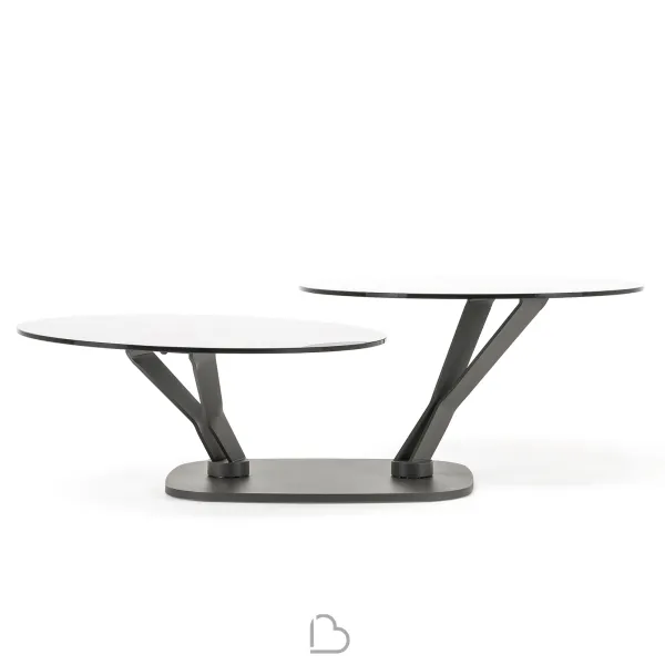 Tavolino Cattelan Italia Viper 2
