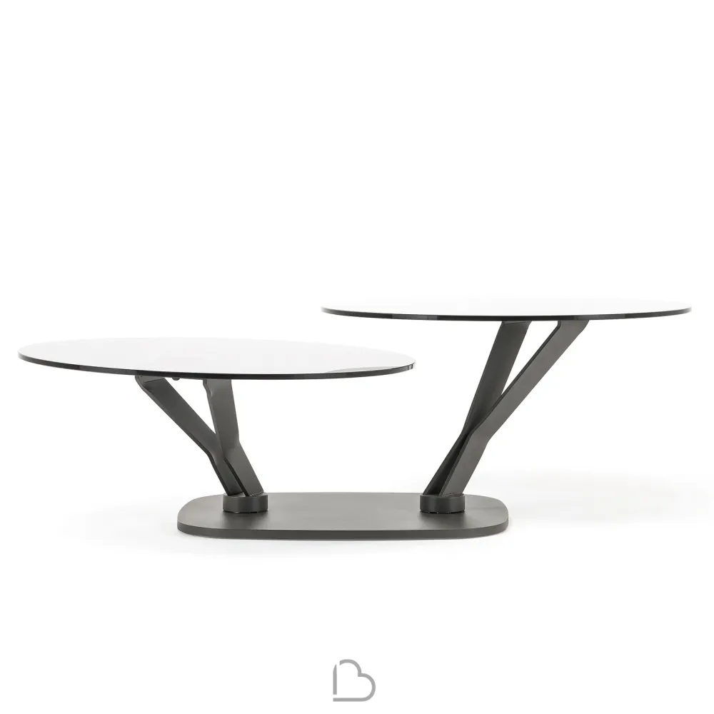 Table Basse Cattelan Italia Viper
