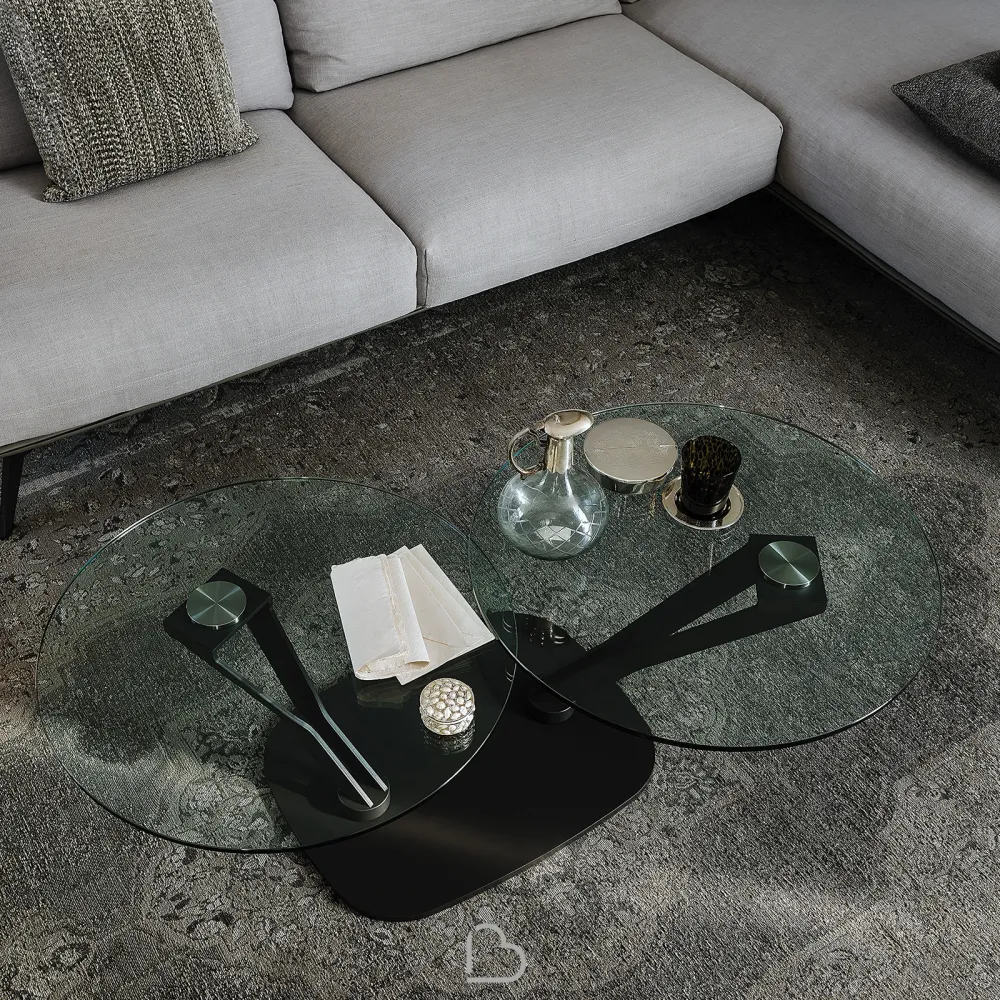 Couchtisch Cattelan Italia Viper