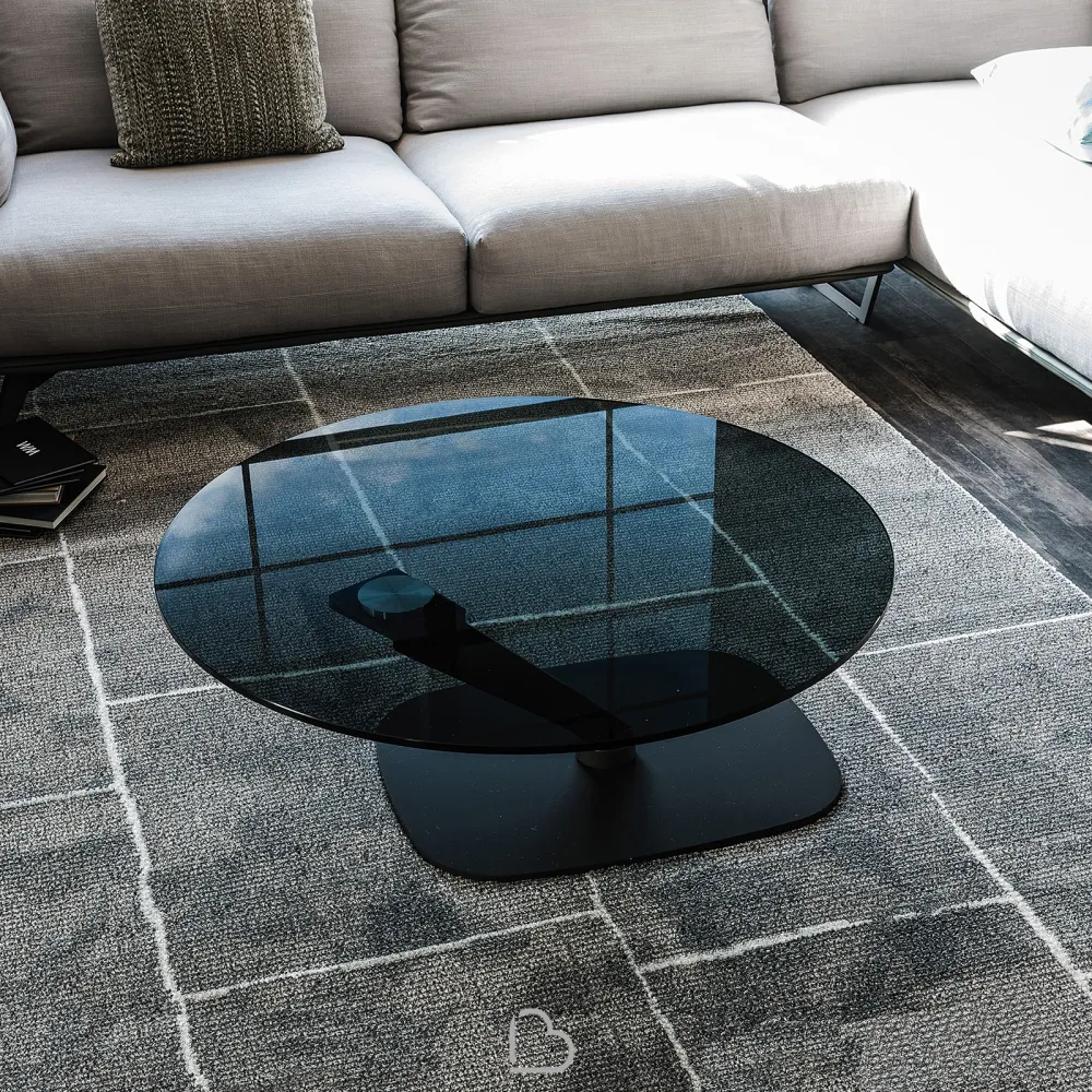 Table Basse Cattelan Italia Viper