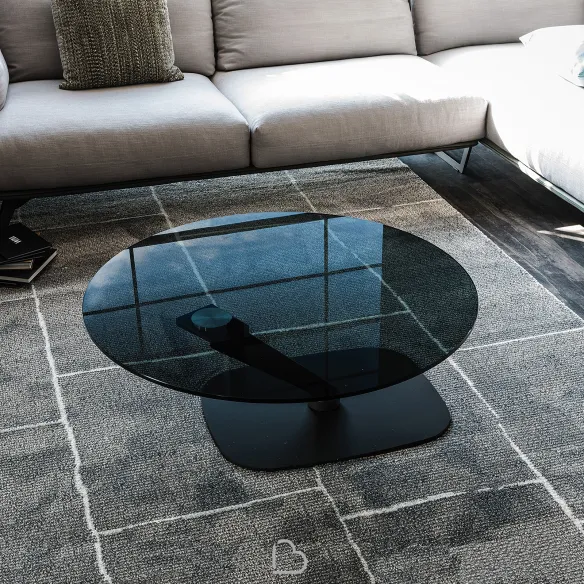 Table Basse Cattelan Italia Viper