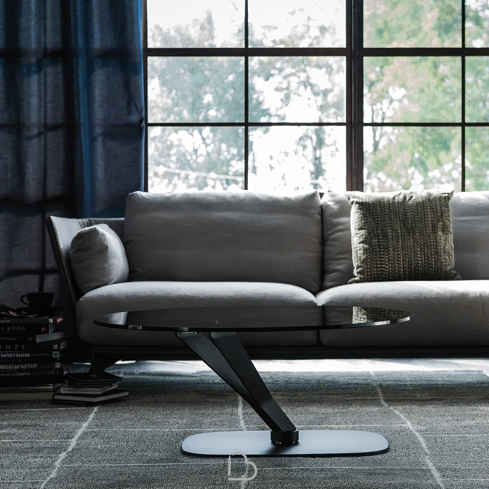 Table Basse Cattelan Italia Viper
