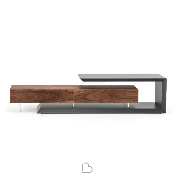 Mobile TV-Ständer Cattelan Italia Link 2