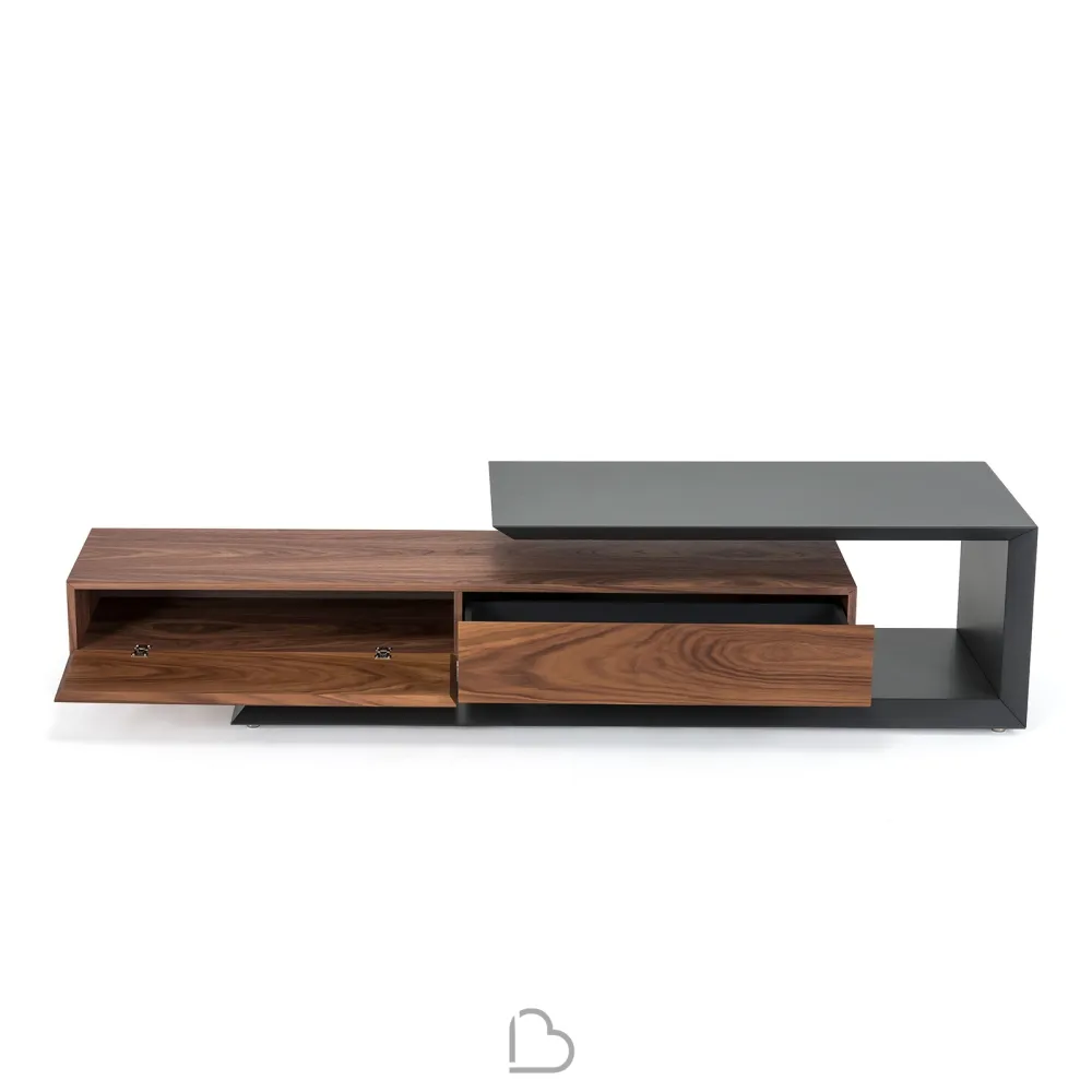 Base de TV Móvil Cattelan Italia Link