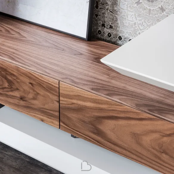 Mobile Porta TV Cattelan Italia Link