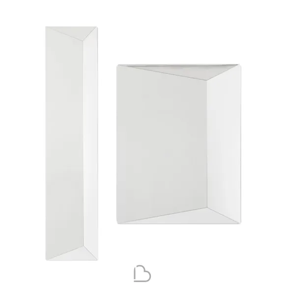 Specchio Riflessi Levante