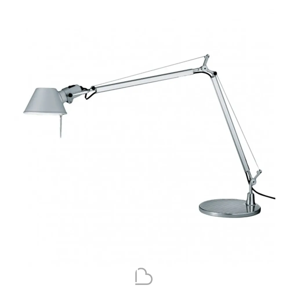 Lampada da tavolo Artemide Tolomeo Led