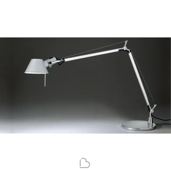 Lampada da tavolo Artemide Tolomeo Led