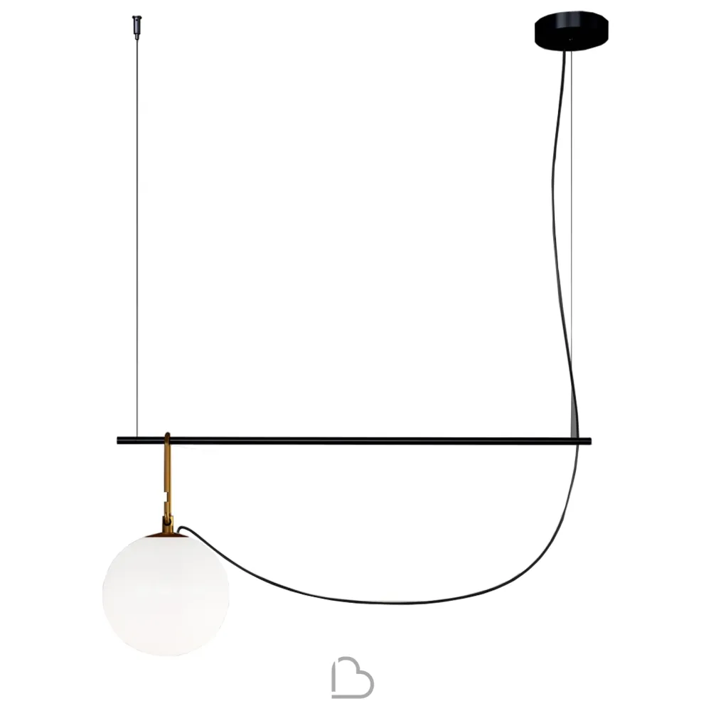 Lampada a Sospensione Artemide nh S1/S2