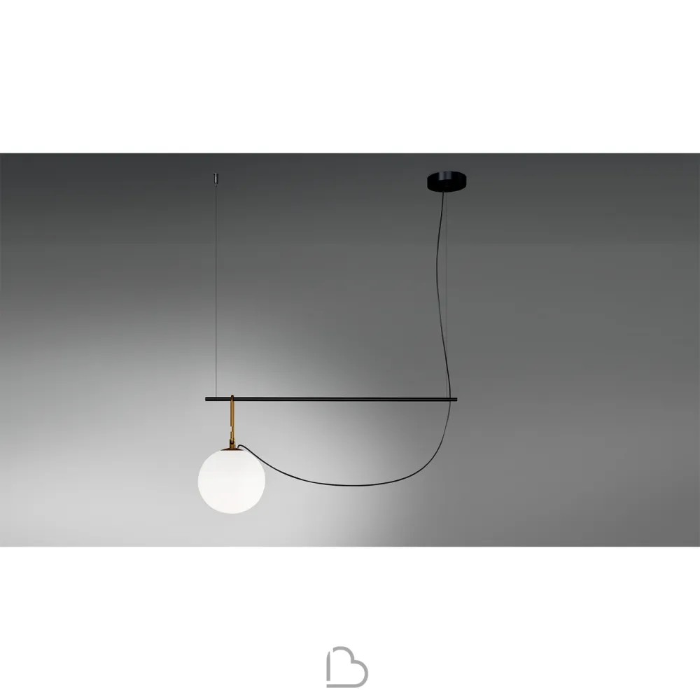 Lampada a Sospensione Artemide nh S1/S2