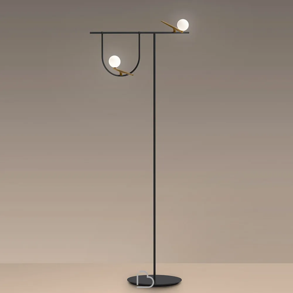 Lampada da terra Artemide Yanzi Floor